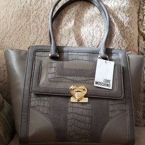 Love Moschino Handbag